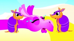 مجموعه آموزشی زبان انگلیسی little angel قسمت 214